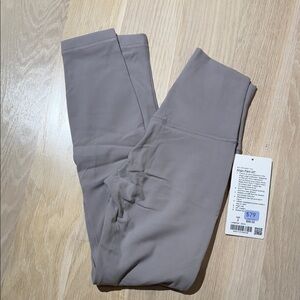 Lululemon align HR 25”